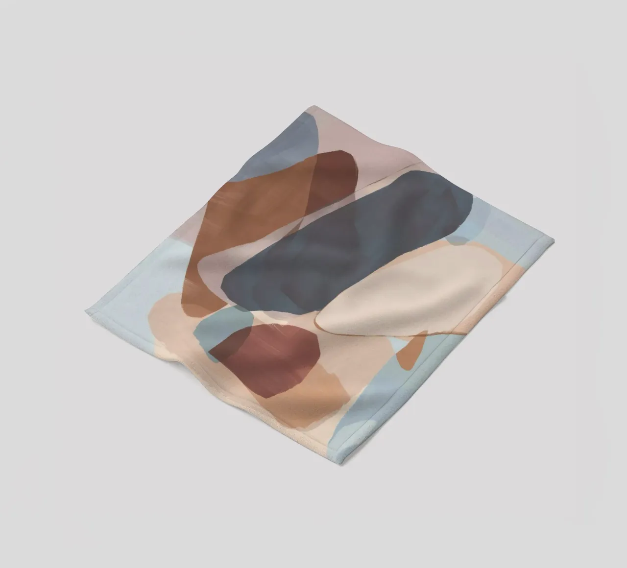 Clay Tone Melody coperta in pile da Vivid Reverie