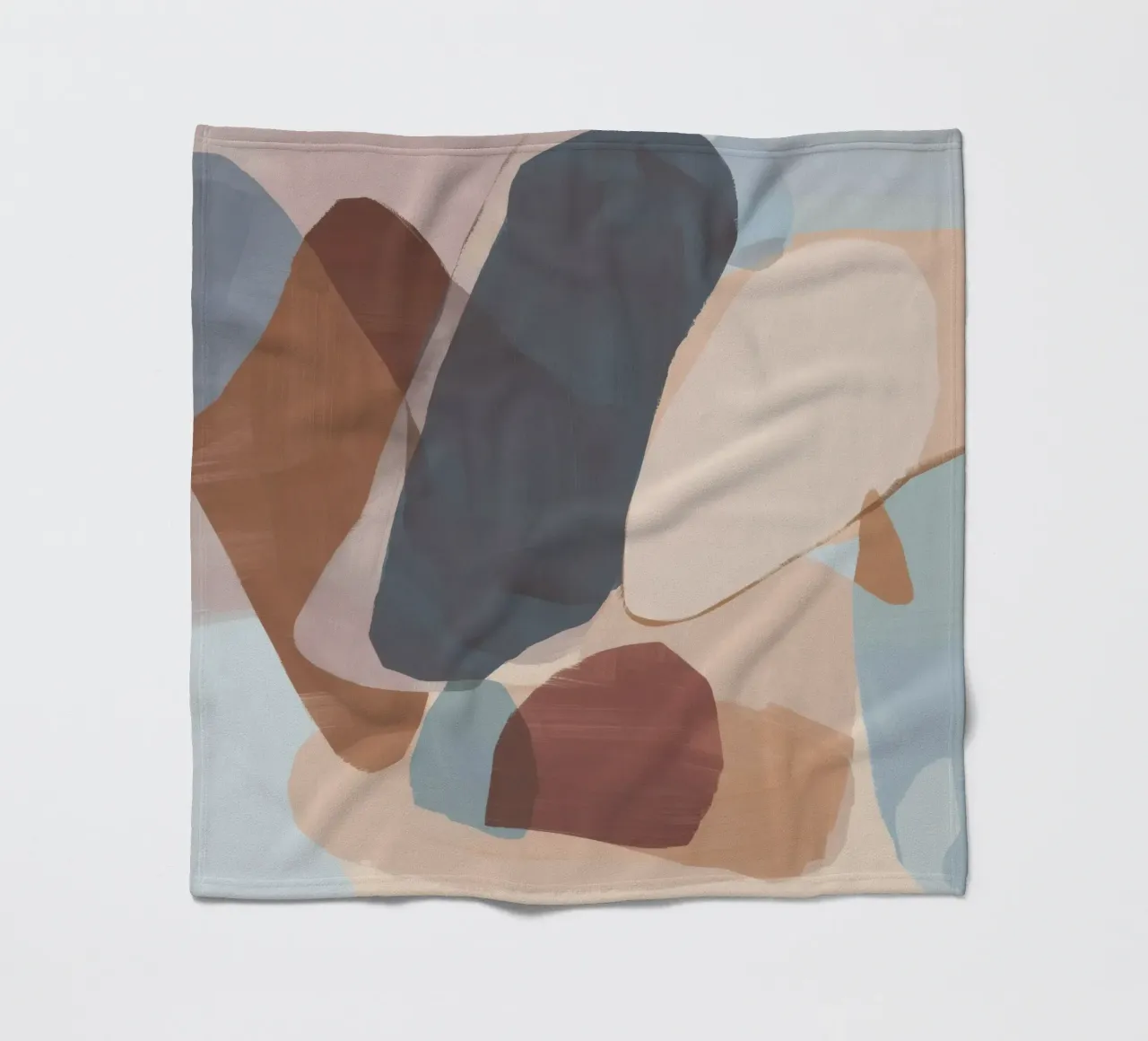 Clay Tone Melody coperta in pile da Vivid Reverie
