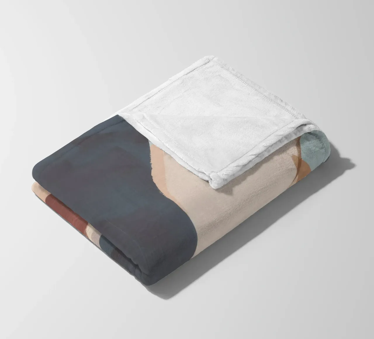 Clay Tone Melody coperta in pile da Vivid Reverie