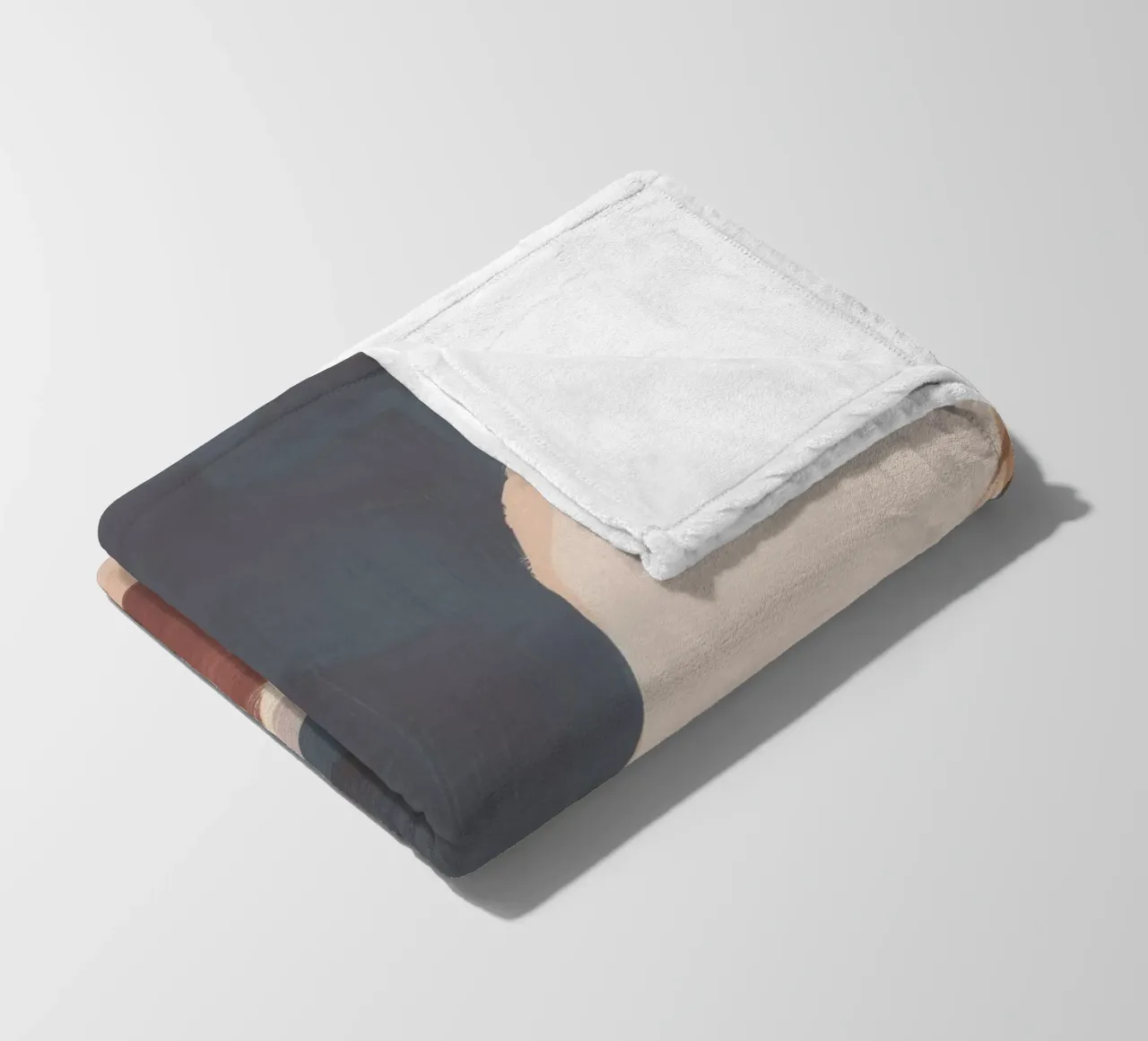 Clay Tone Melody coperta in pile da Vivid Reverie