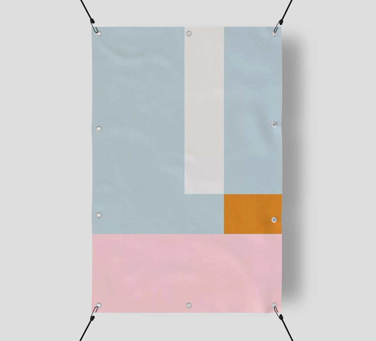 Mia no.6 telo in pvc da Froilein Juno