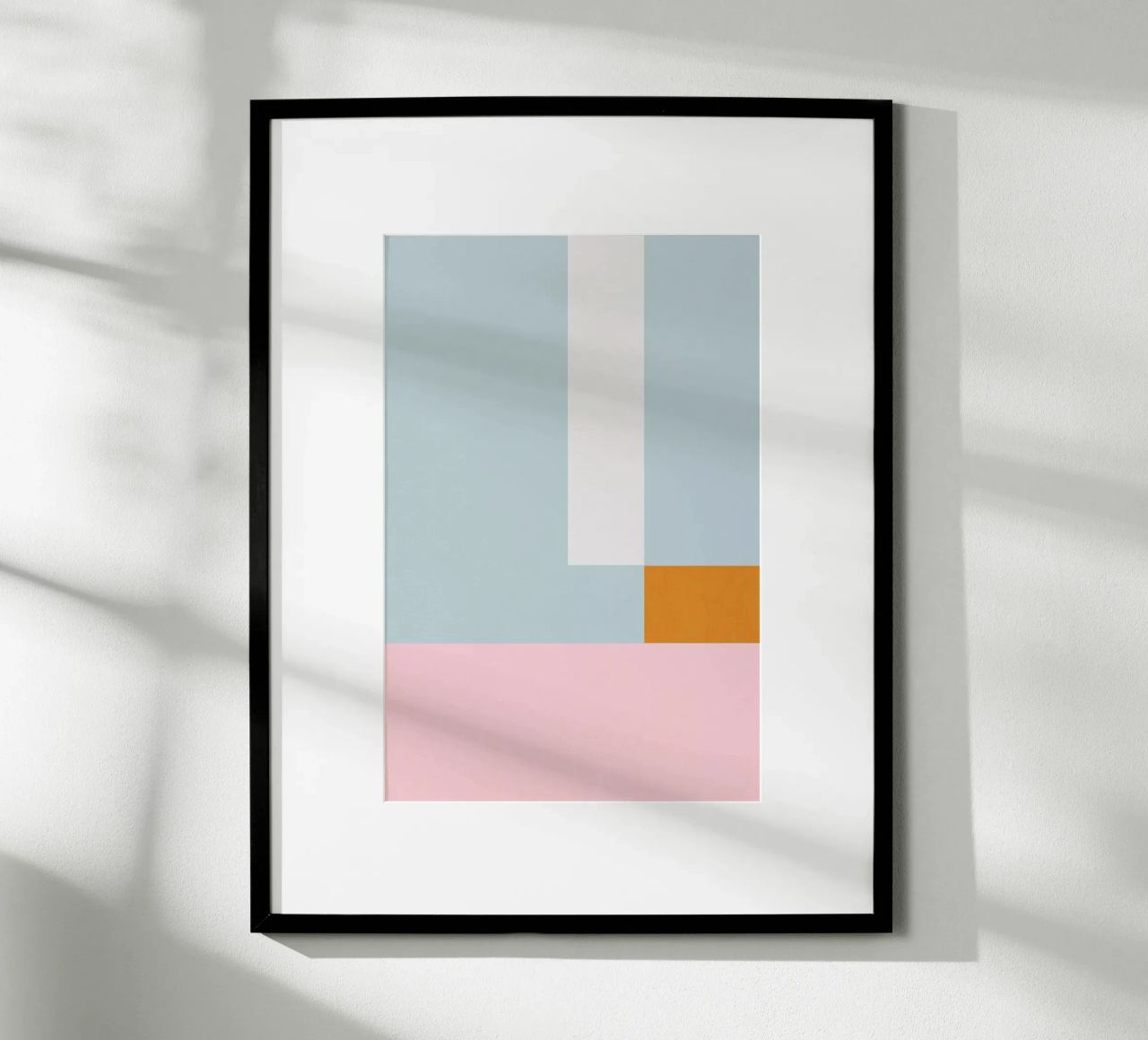 Mia no.6 poster de Froilein Juno