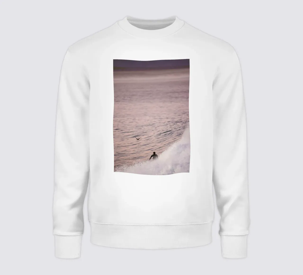 Birdman felpa da Shot By Clint