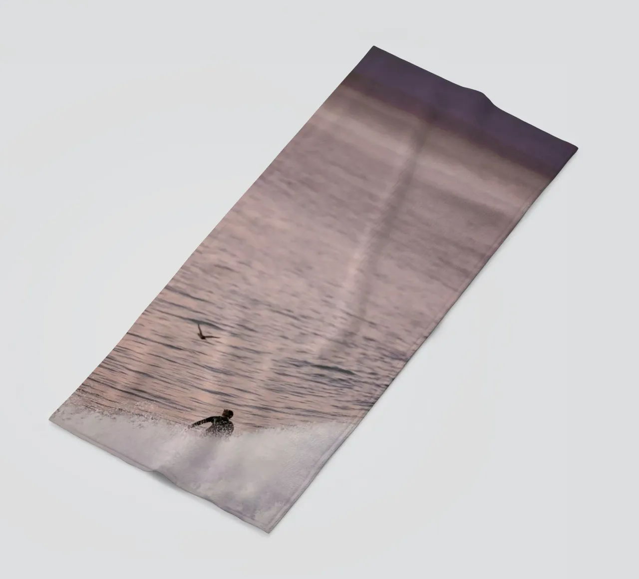 Birdman telo mare da Shot By Clint