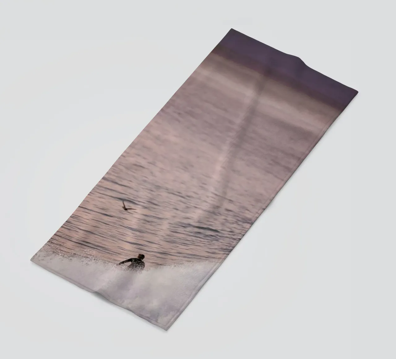 Birdman telo mare da Shot By Clint