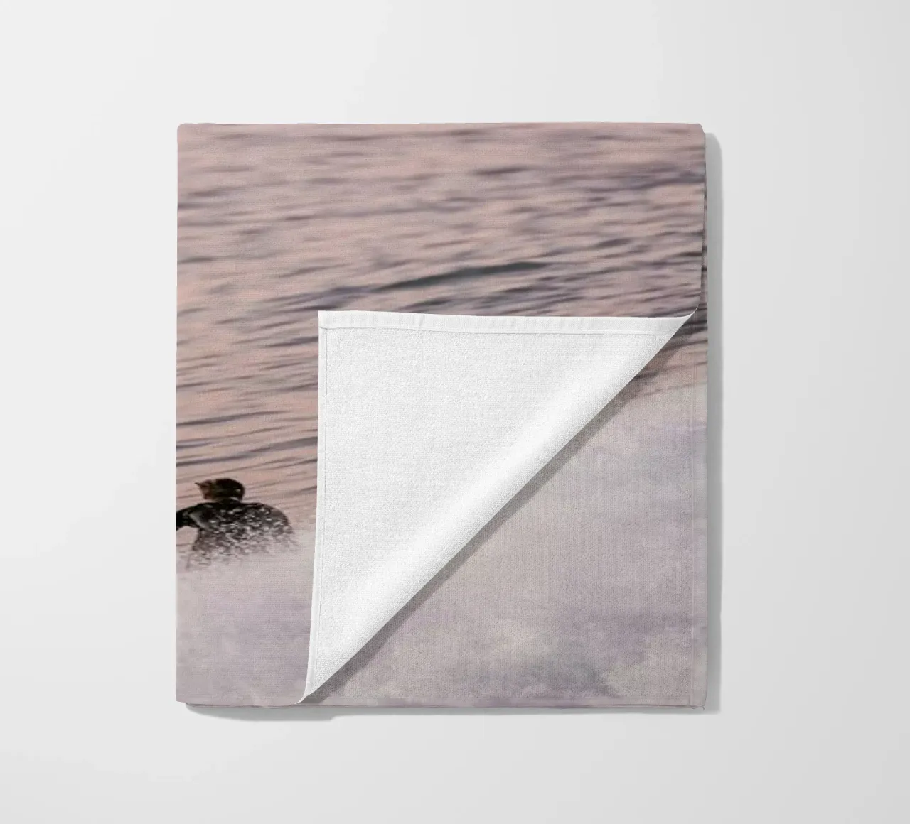 Birdman telo mare da Shot By Clint