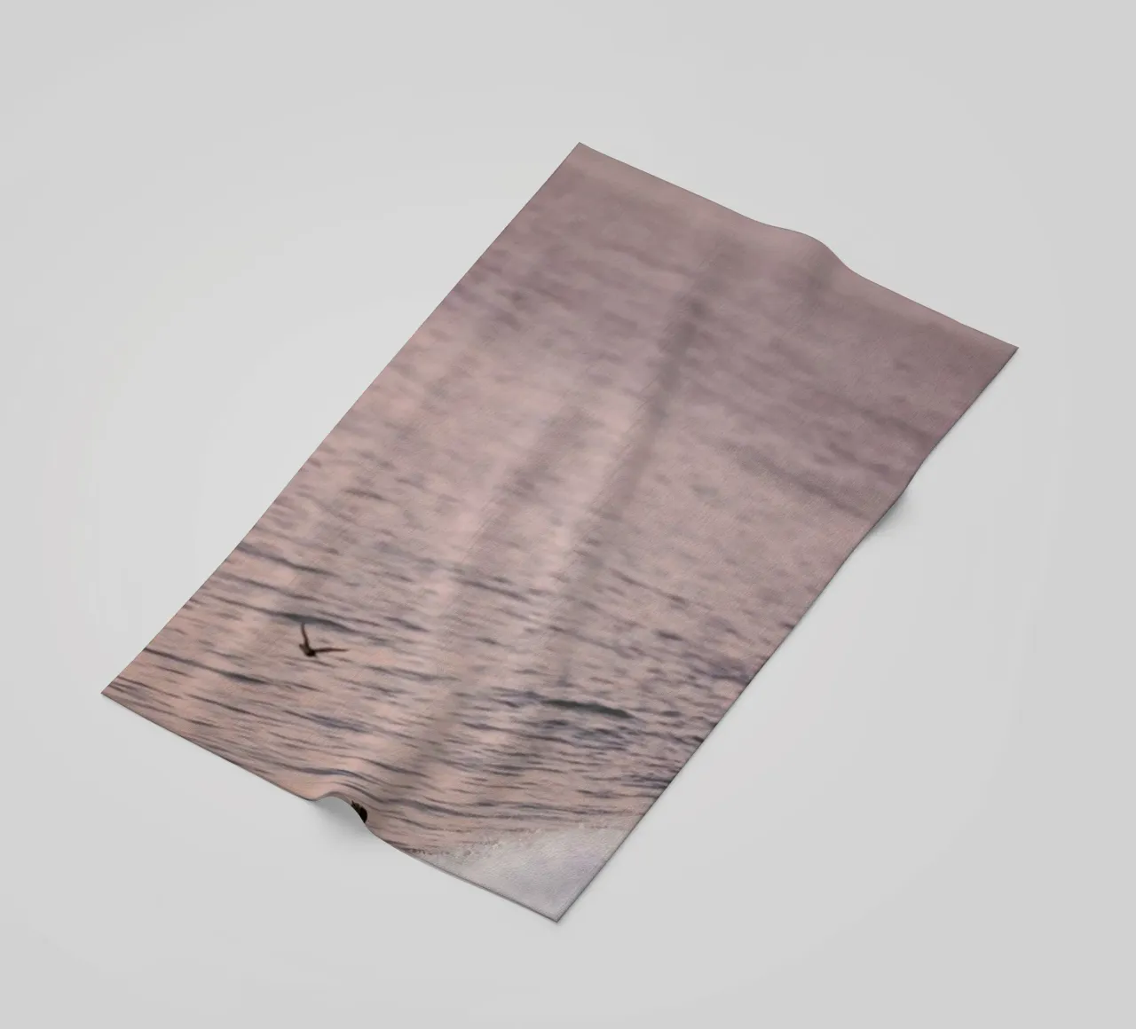 Birdman telo mare da Shot By Clint