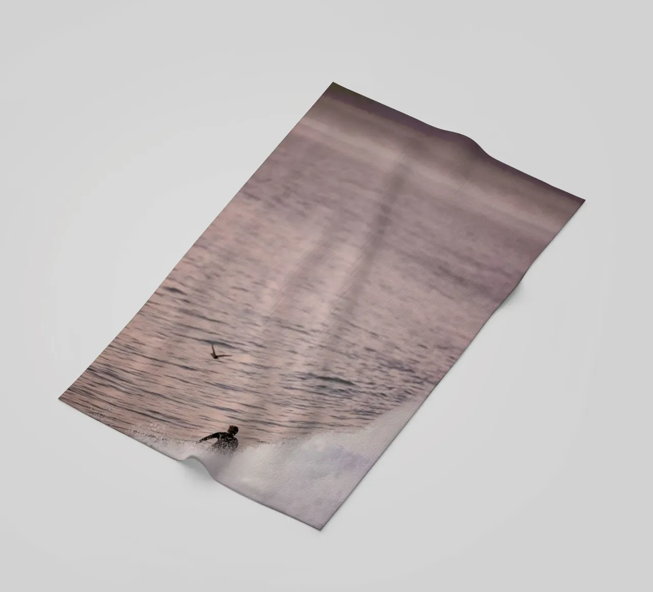 Birdman telo mare da Shot By Clint