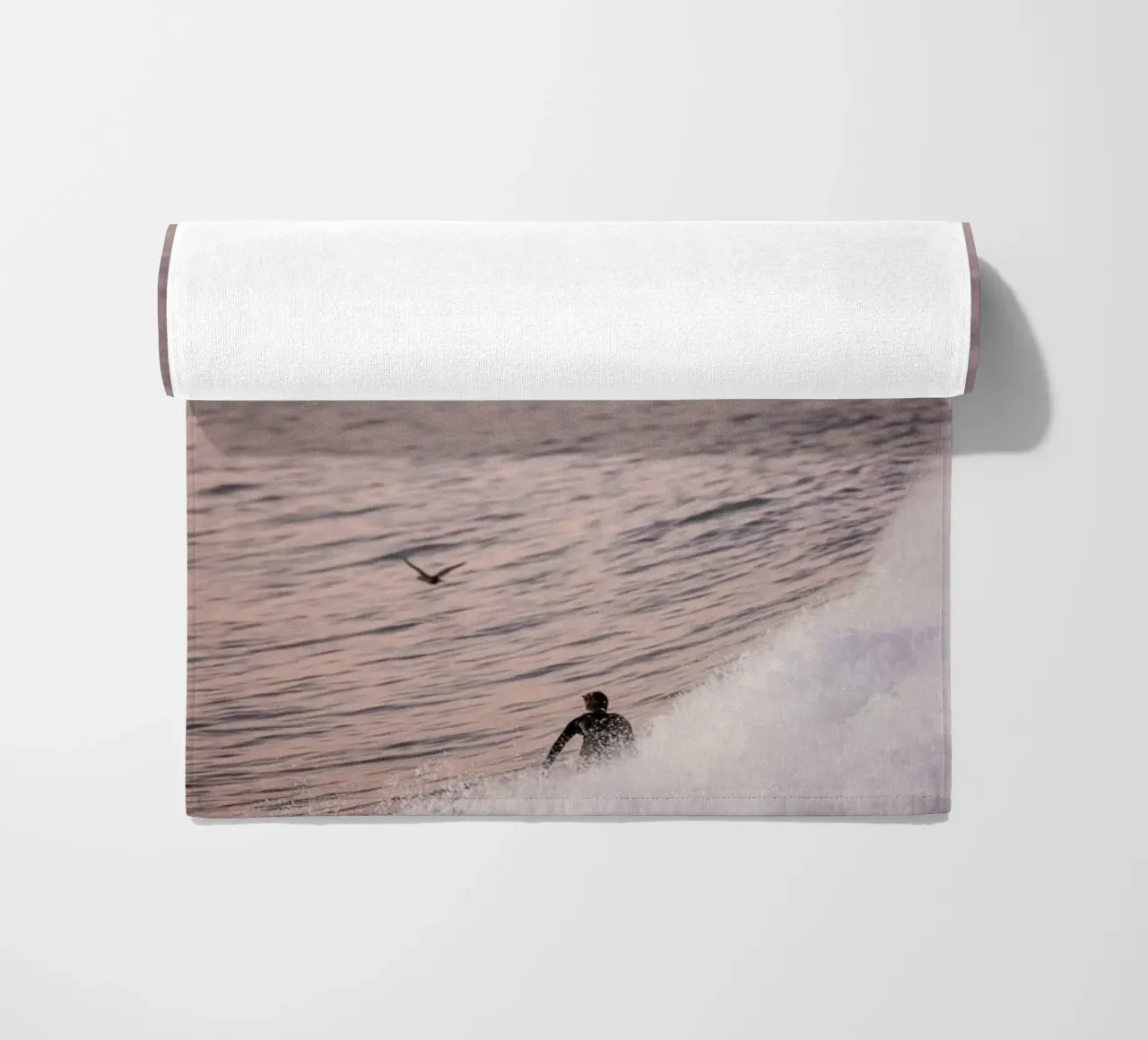 Birdman telo mare da Shot By Clint