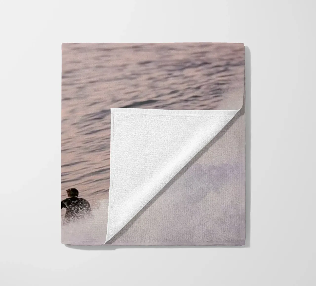 Birdman telo mare da Shot By Clint