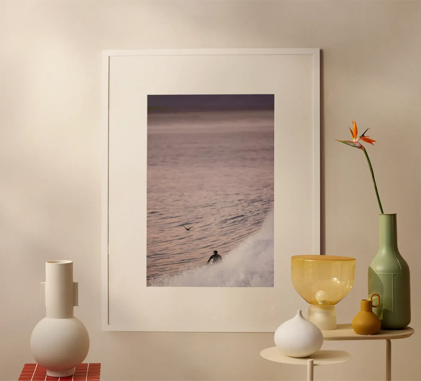 Birdman poster de Shot By Clint