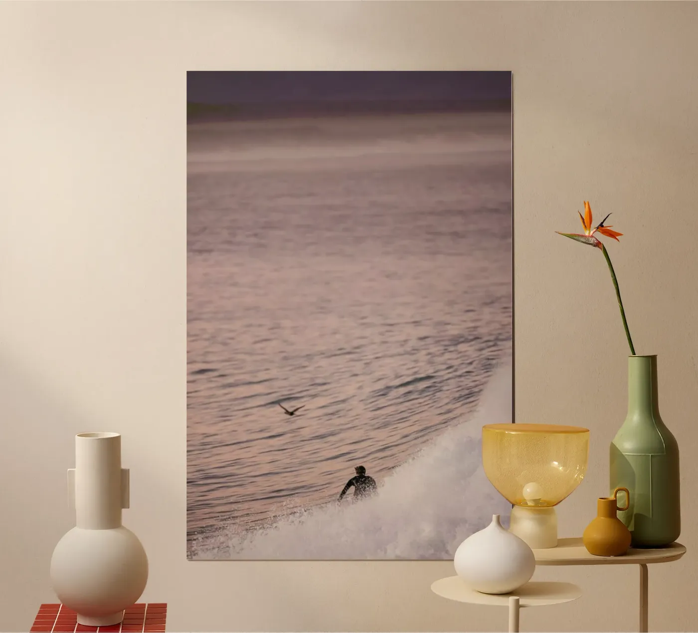 Birdman poster de Shot By Clint