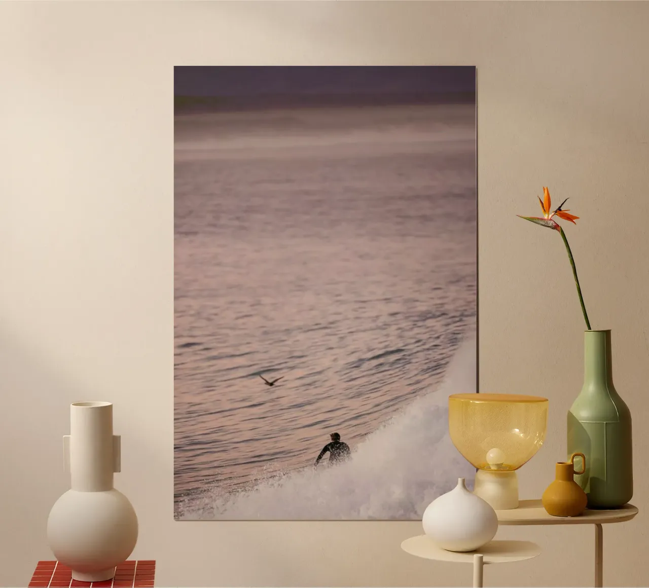 Birdman poster da Shot By Clint