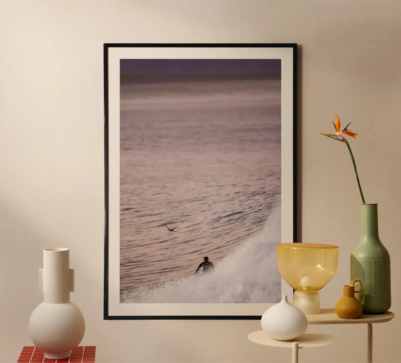 Birdman poster da Shot By Clint