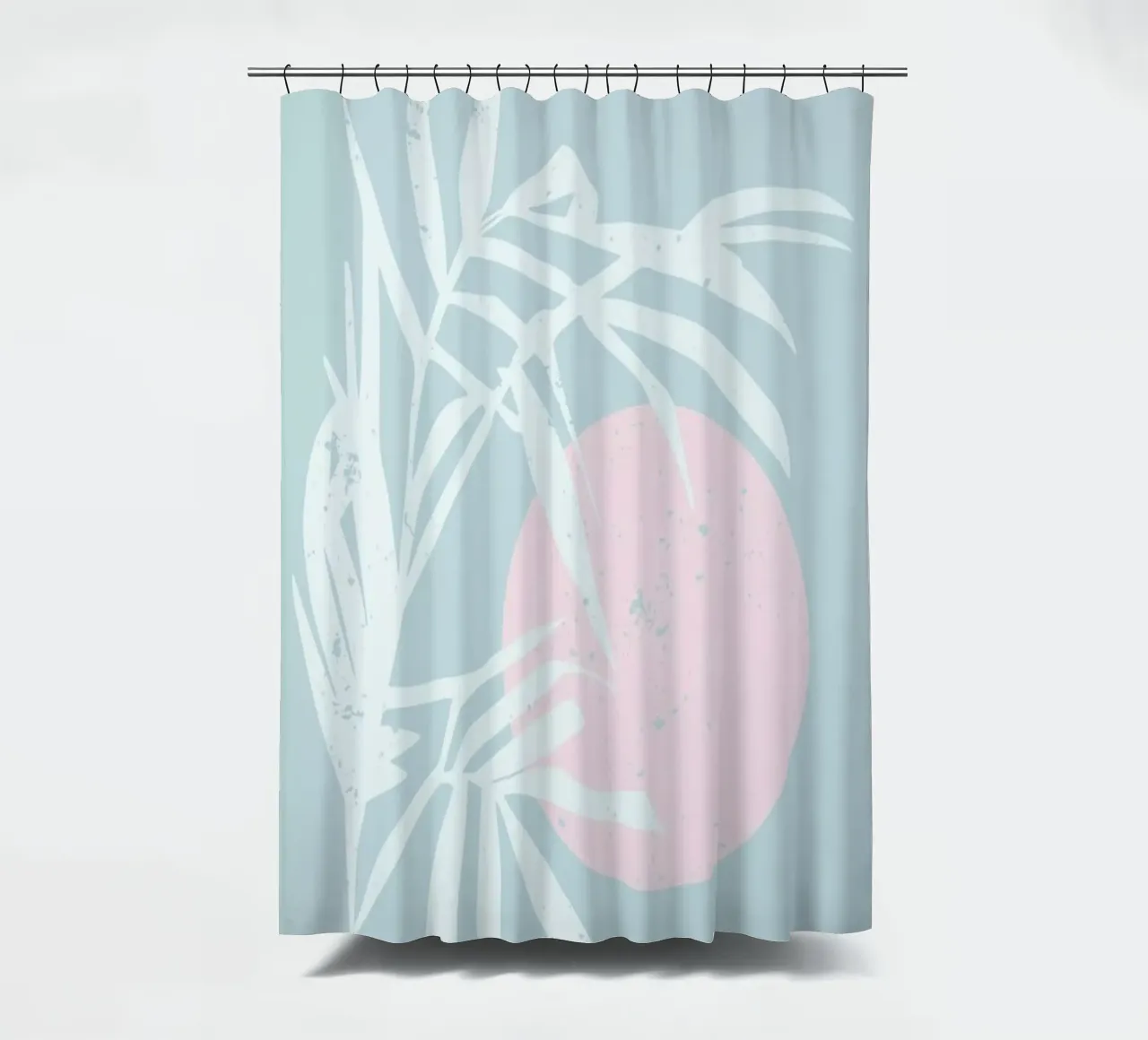 Pastel Field III tenda da doccia da Pure