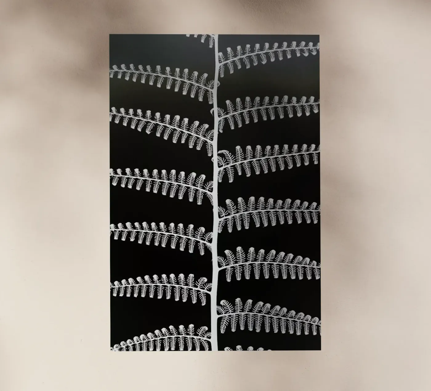 Mami pellicola backlit da Shot By Clint