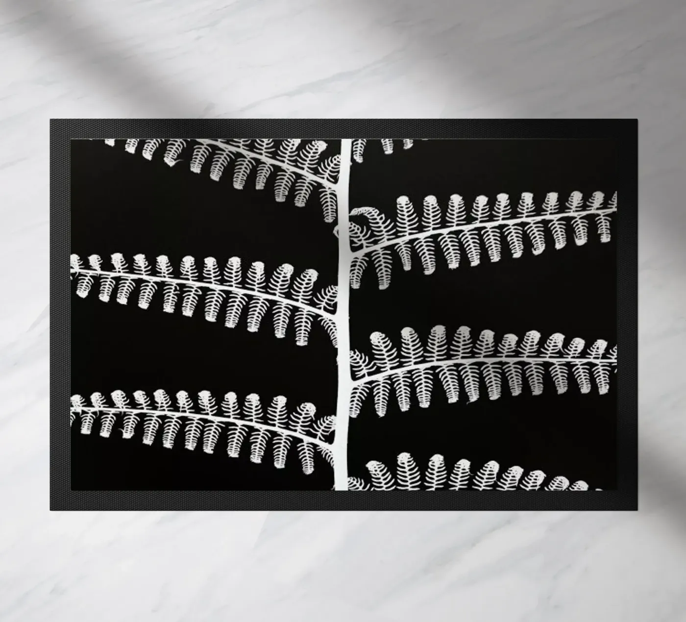 Mami deurmat van Shot By Clint