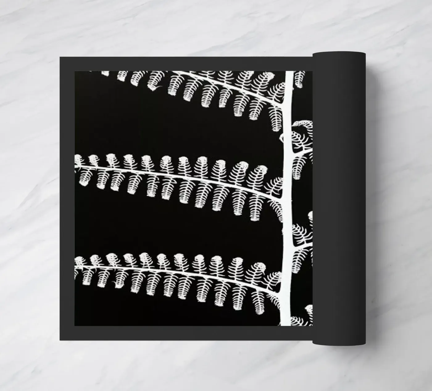 Mami deurmat van Shot By Clint