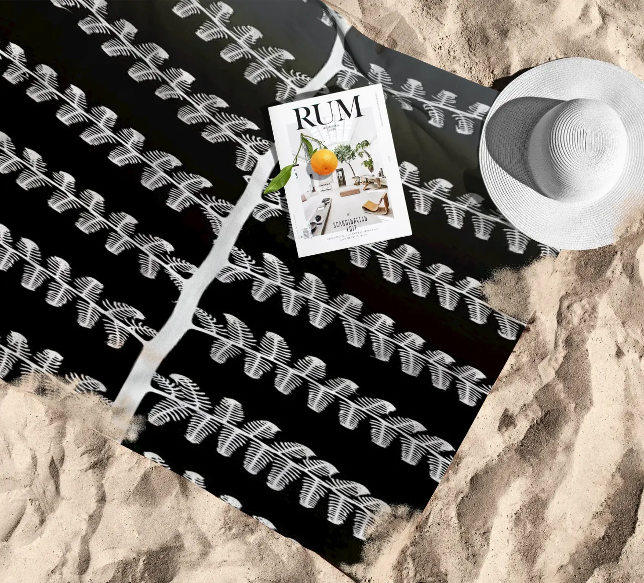 Mami telo mare da Shot By Clint