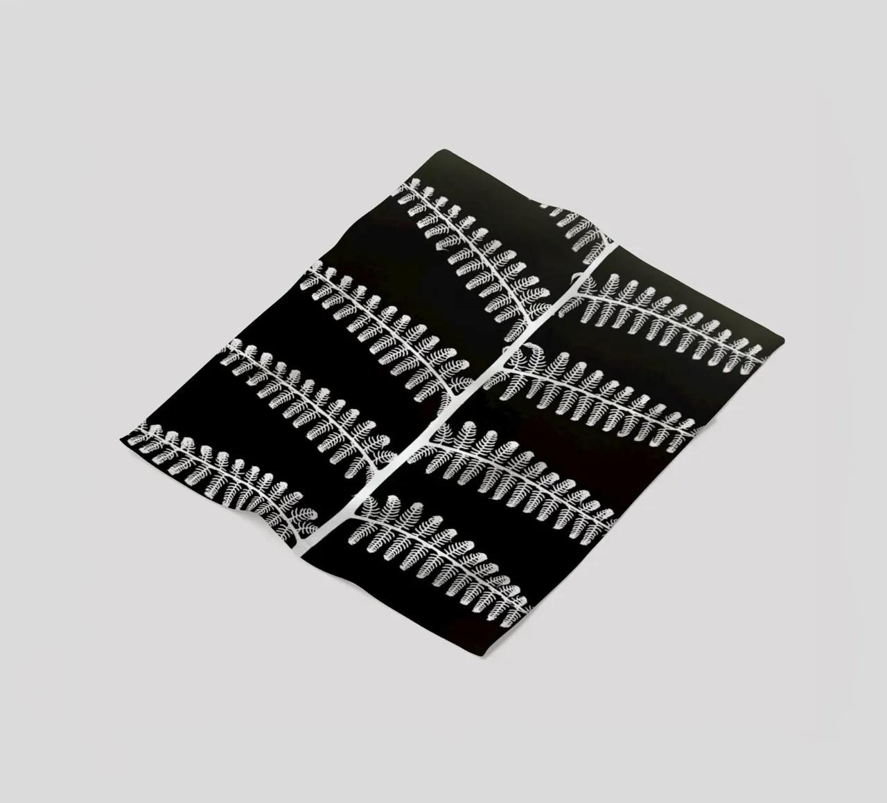 Mami fleece blanket by Shot By Clint