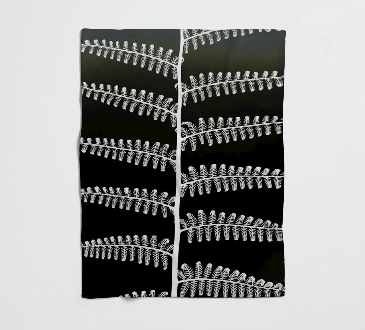 Mami fleece blanket by Shot By Clint