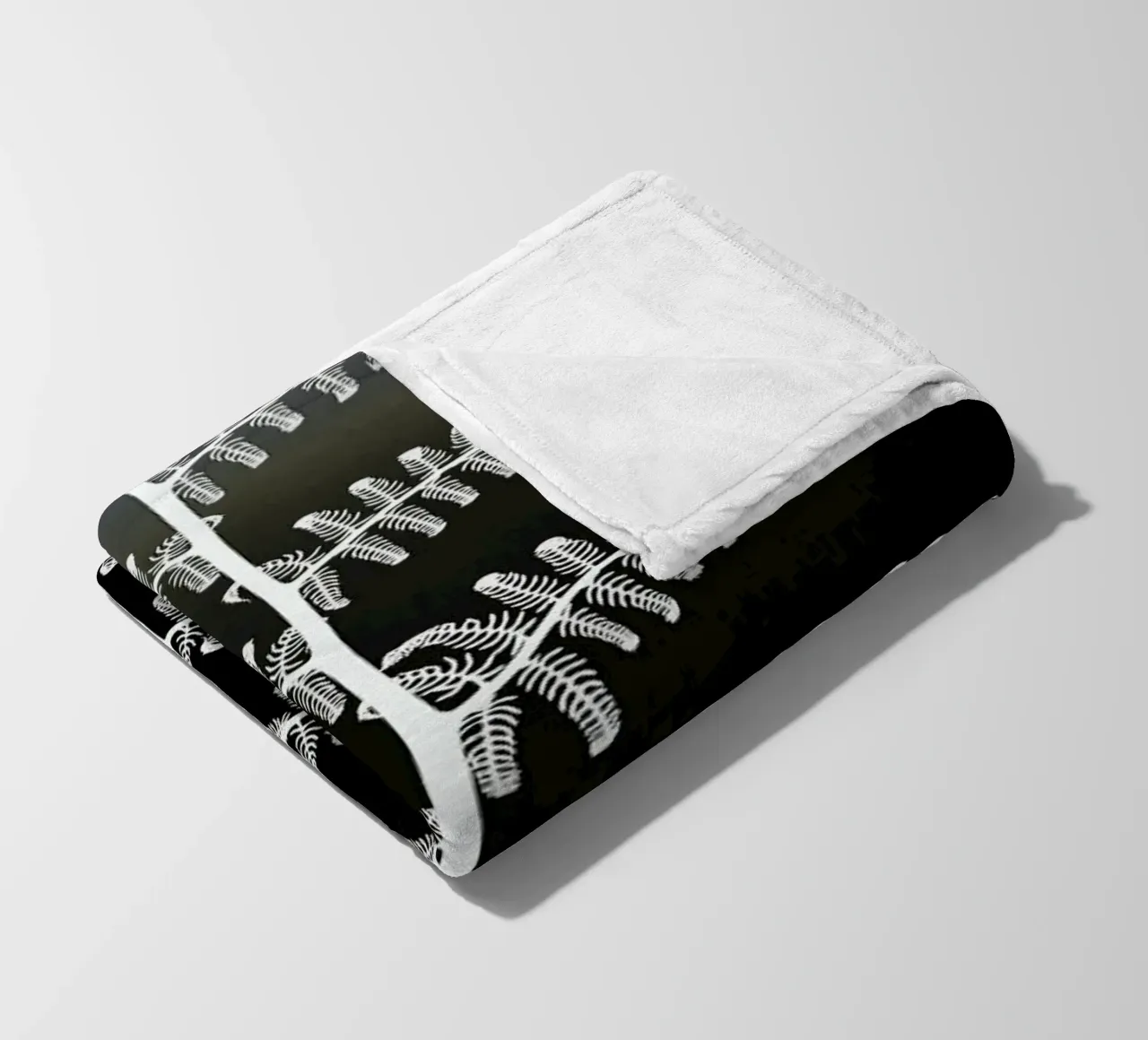 Mami fleece blanket by Shot By Clint