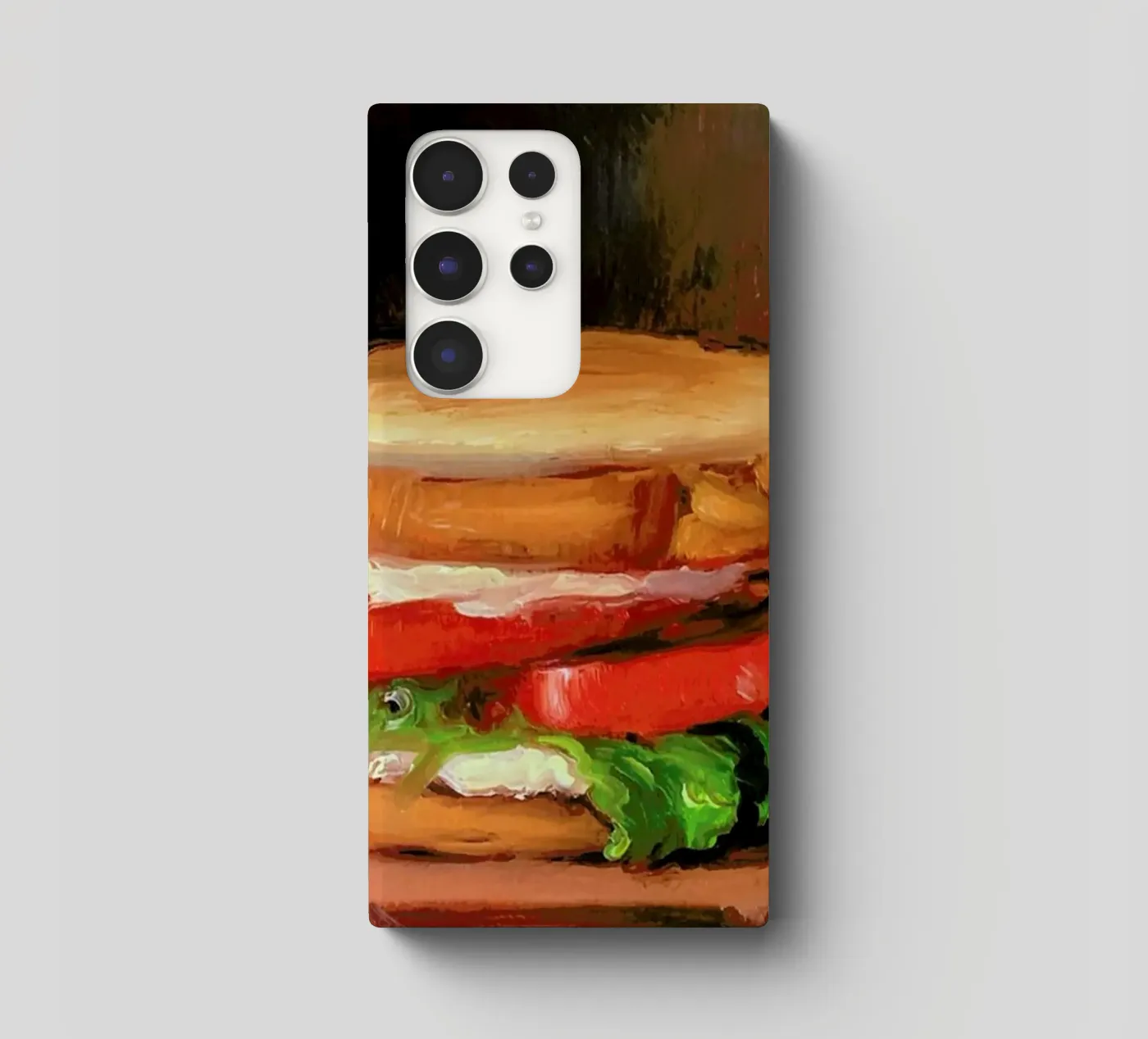 BLT cover samsung da Noah Verrier