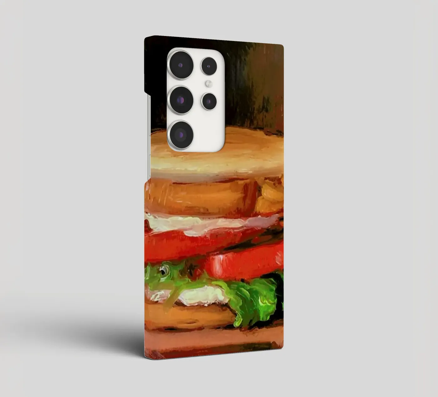 BLT cover samsung da Noah Verrier
