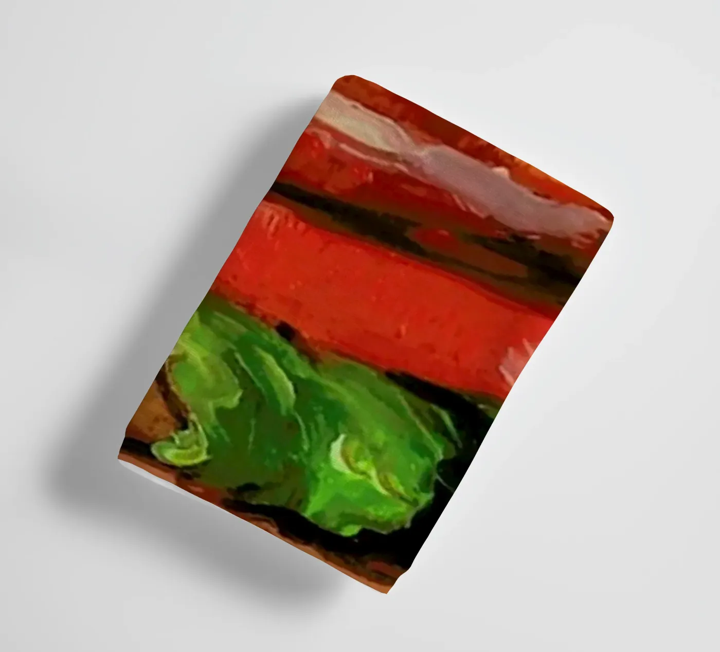 BLT badhanddoek van Noah Verrier