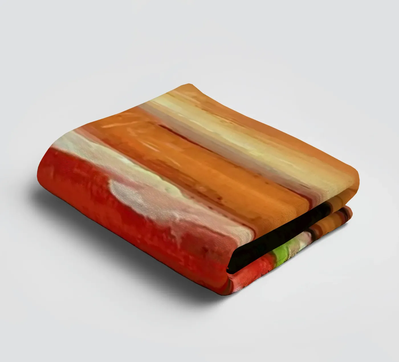 BLT badhanddoek van Noah Verrier
