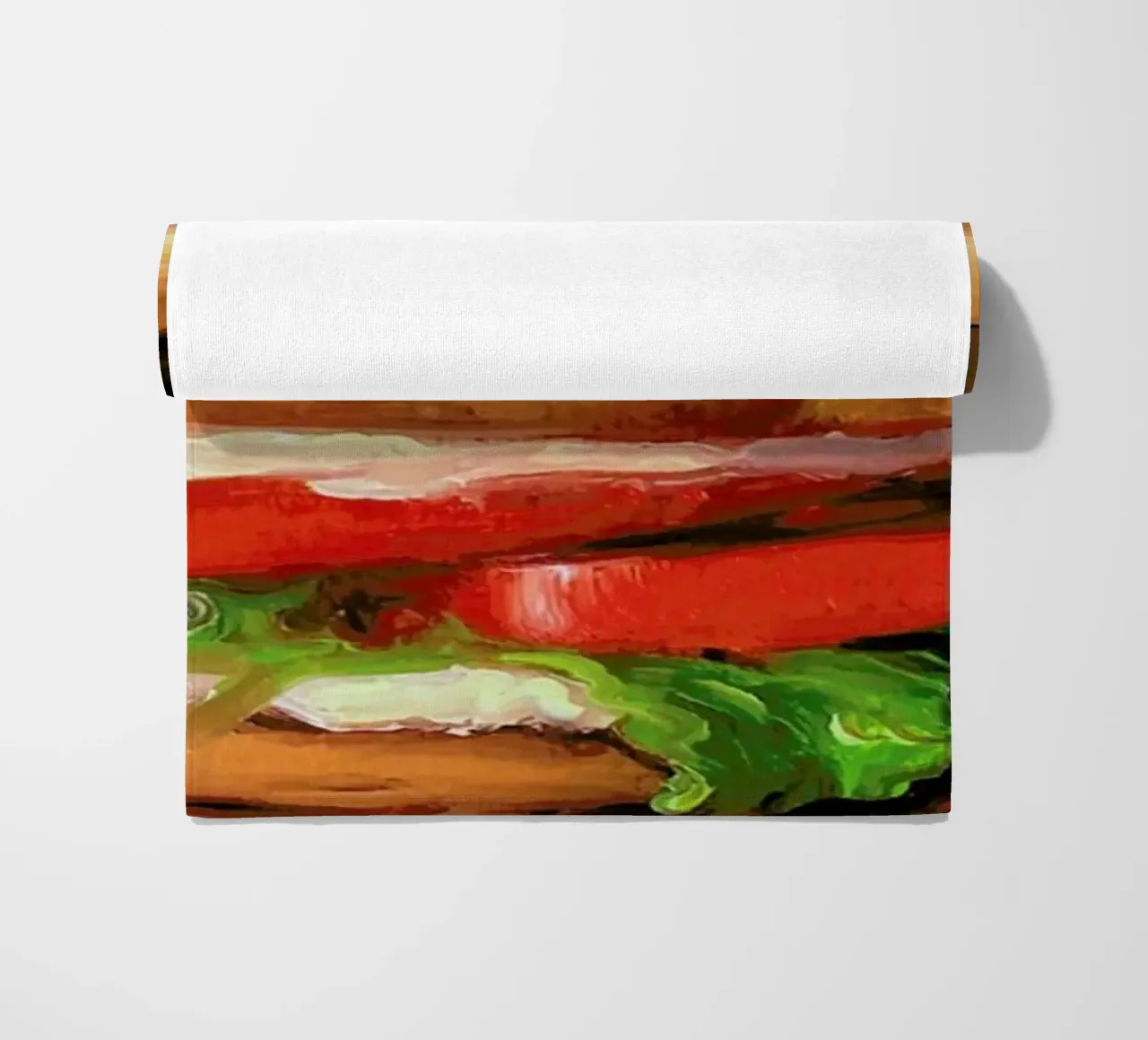 BLT telo mare da Noah Verrier