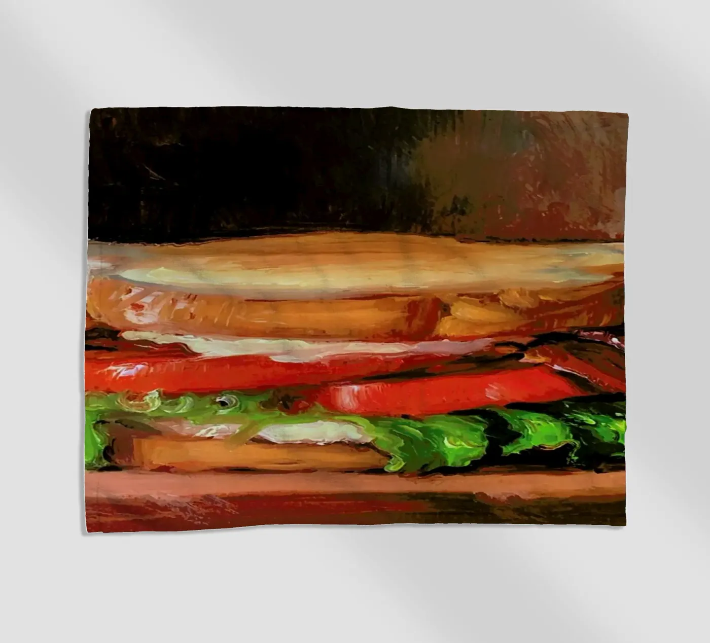 BLT telo mare da Noah Verrier