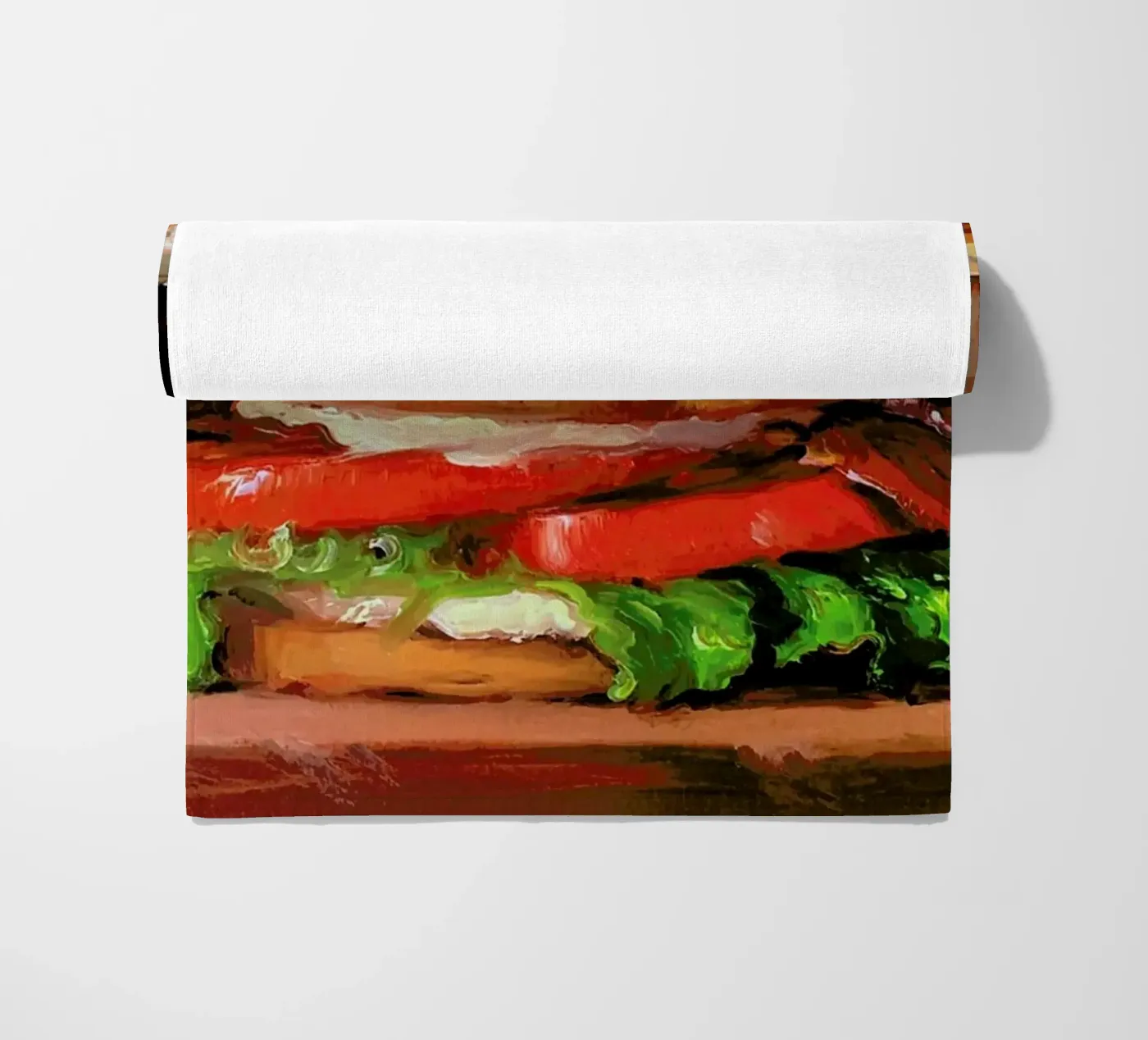 BLT telo mare da Noah Verrier