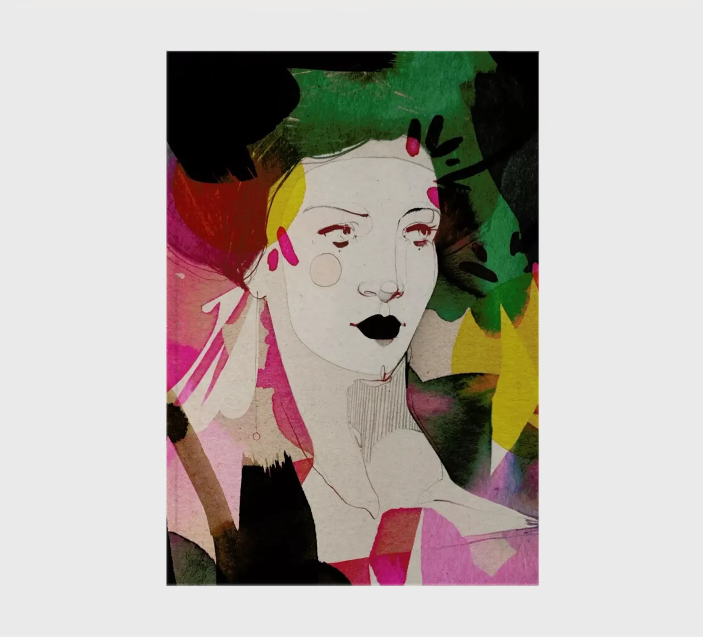 Bold quaderno da Ekaterina Koroleva