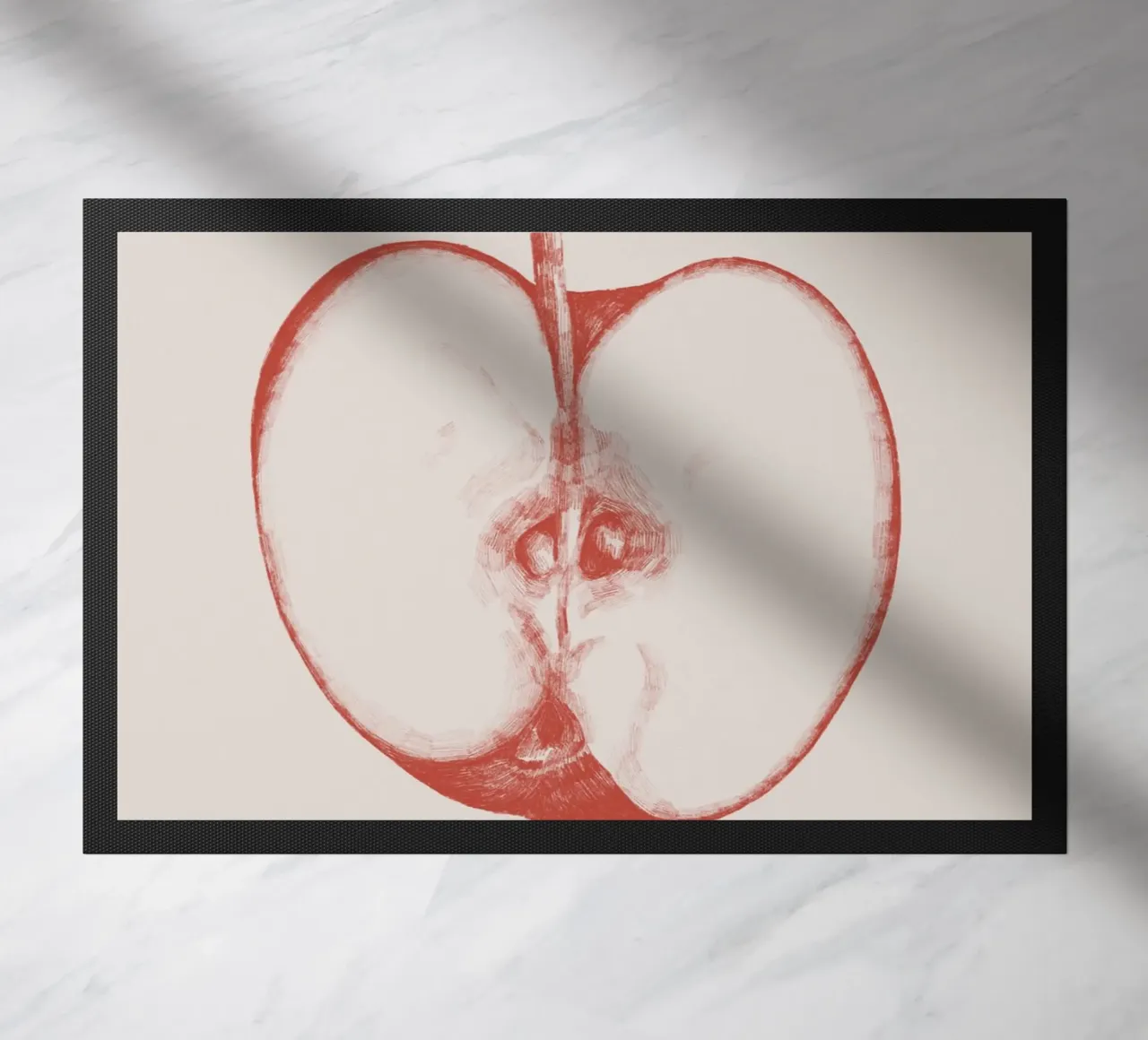 Red Apple zerbino da La Bola