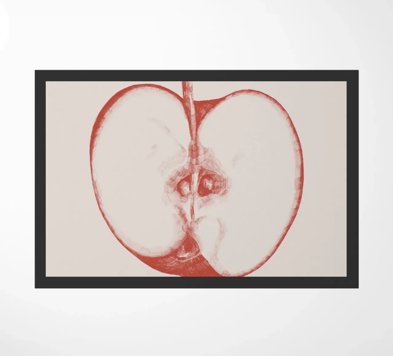 Red Apple zerbino da La Bola