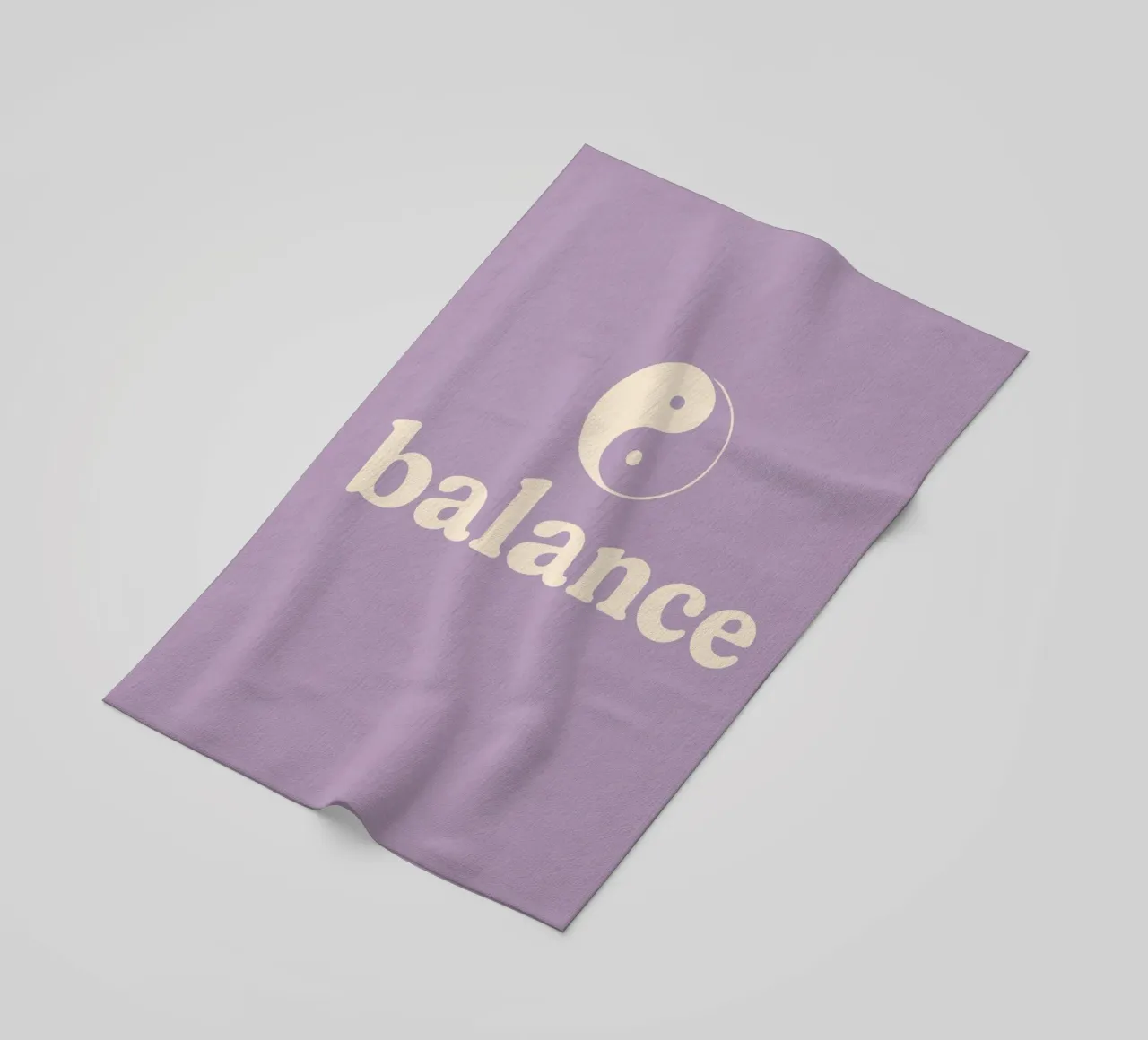 Balance telo mare da treechild