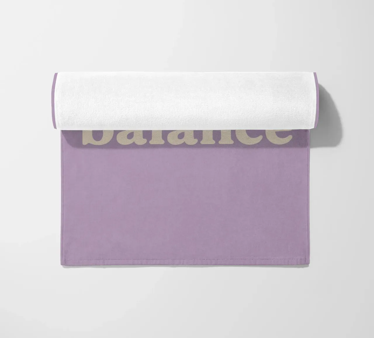 Balance telo mare da treechild