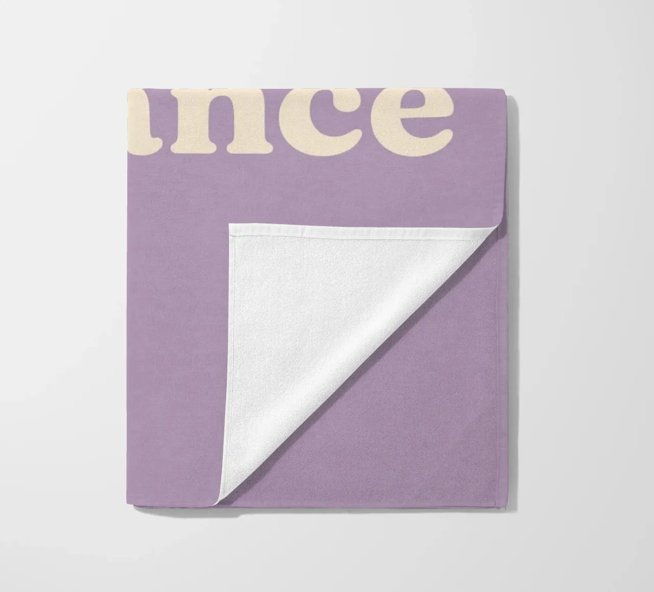 Balance telo mare da treechild