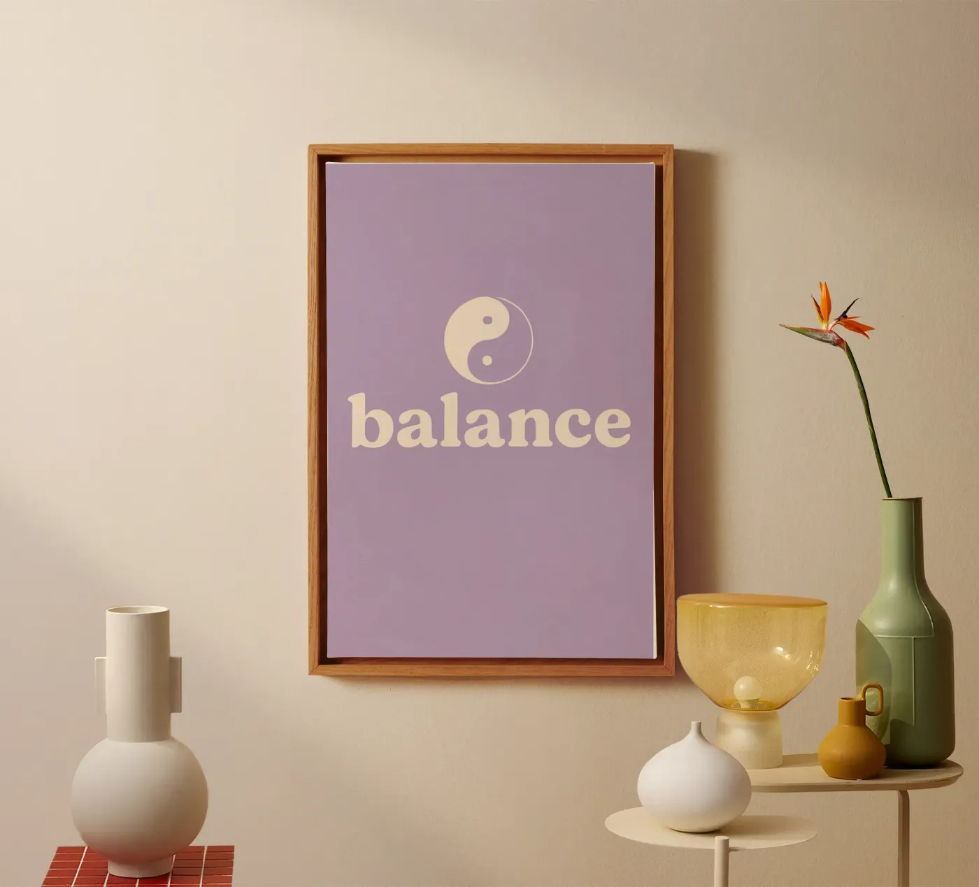 Balance tela da treechild