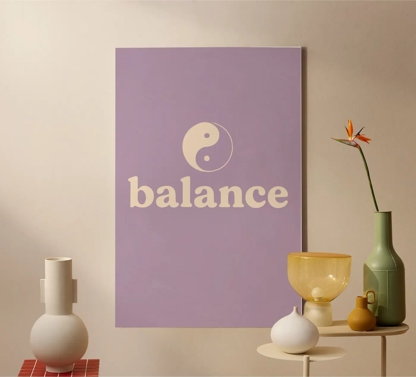 Balance tela da treechild