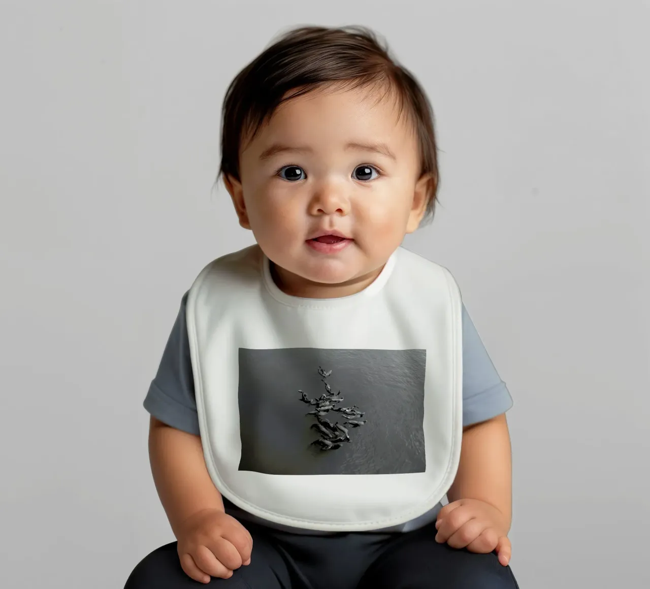 Selkies bavaglino da EyeEm Mobile GmbH