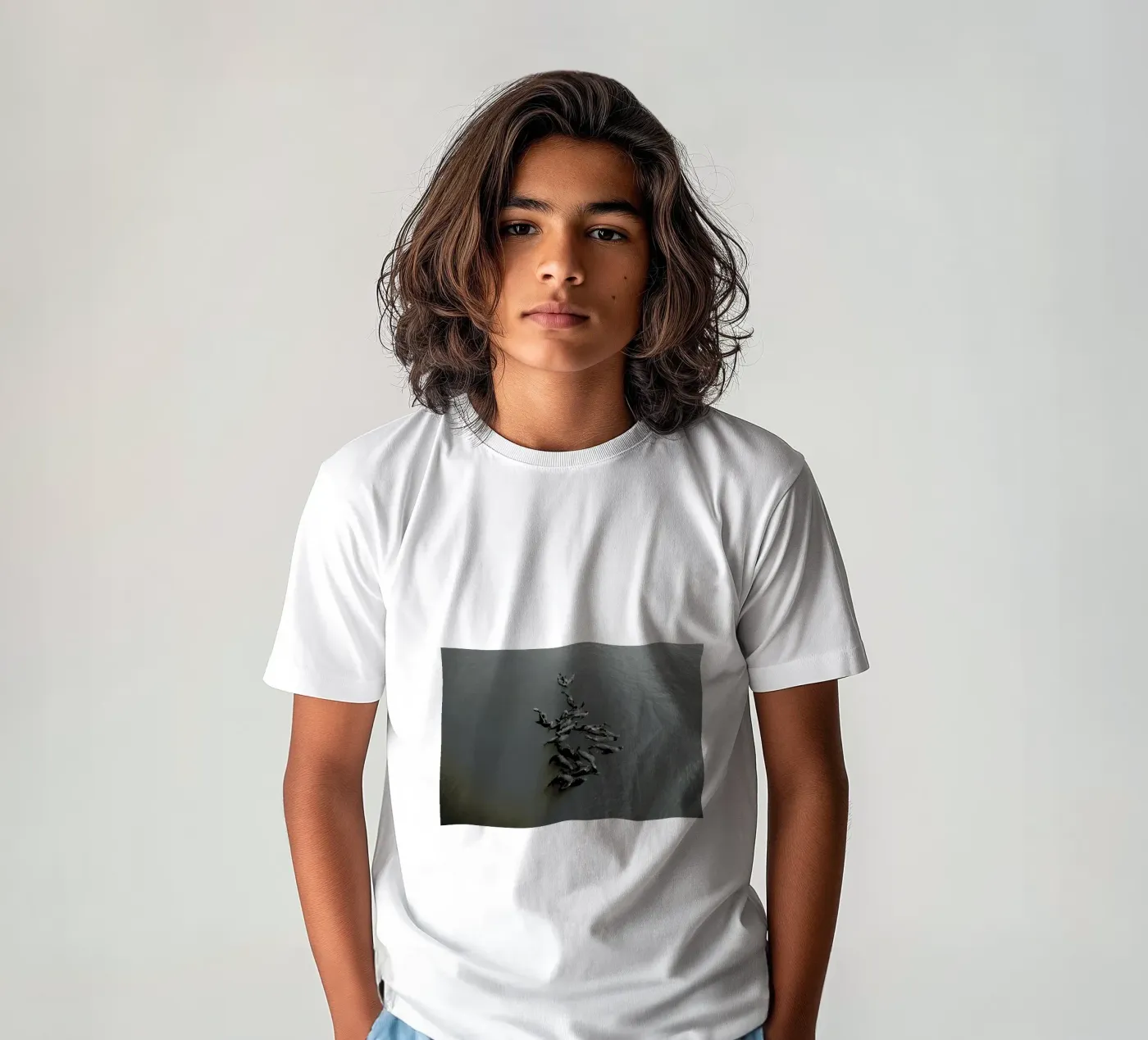 Selkies t-shirt bambini da EyeEm Mobile GmbH