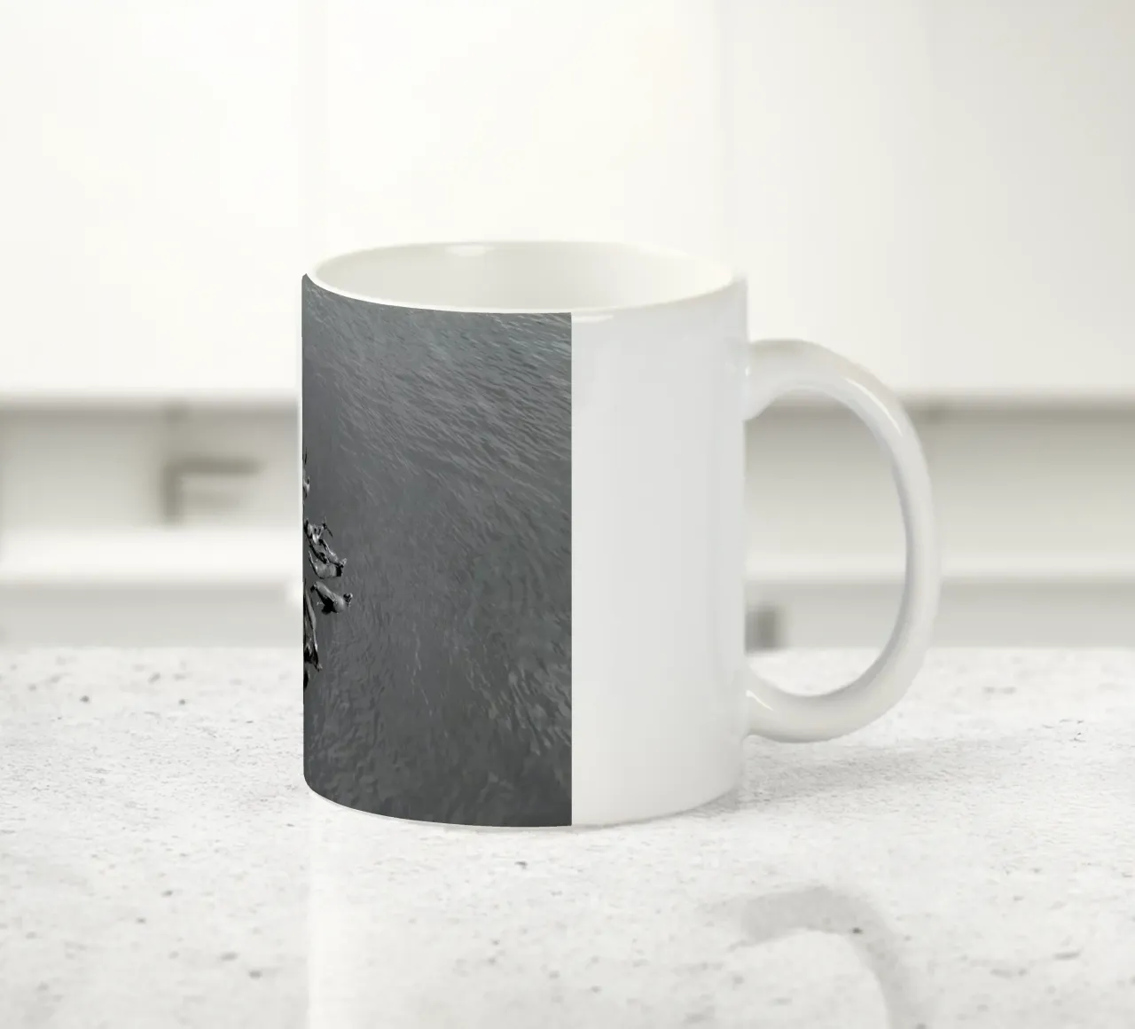 Selkies tazza in ceramica da EyeEm Mobile GmbH