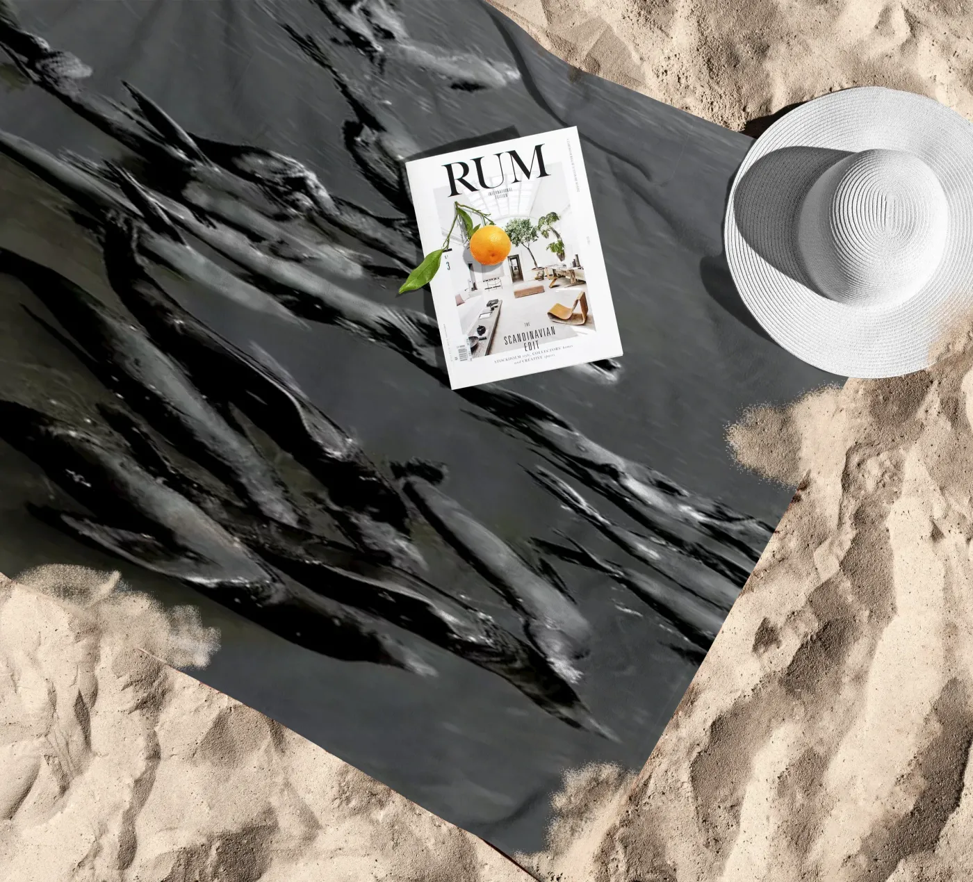 Selkies telo mare da EyeEm Mobile GmbH