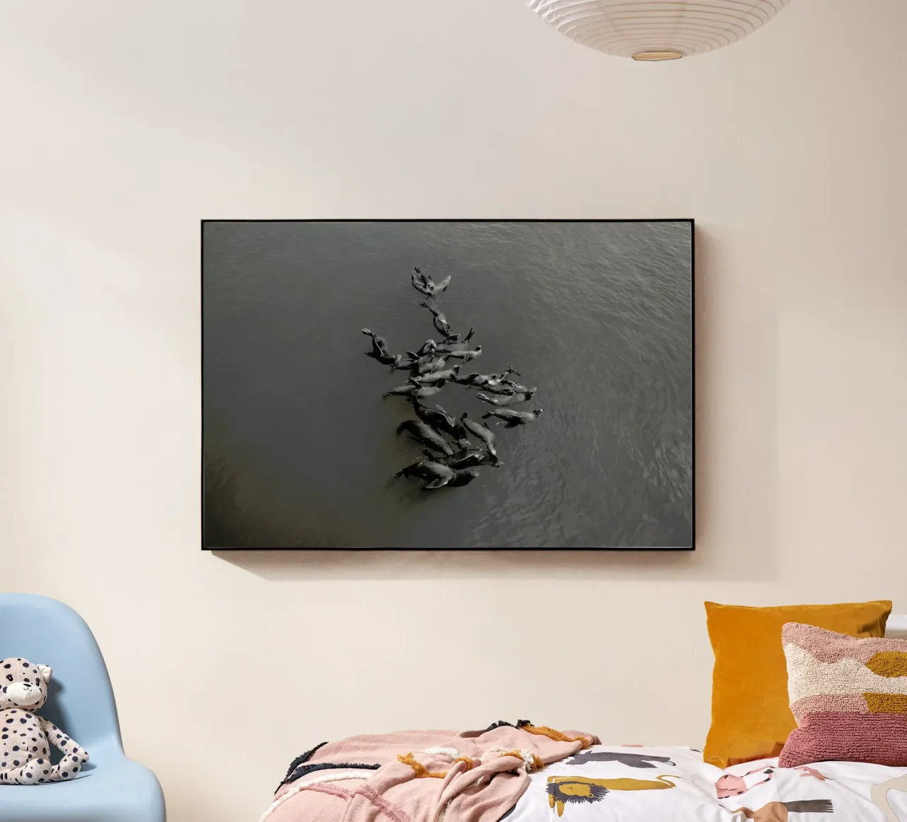 Selkies plexiglass da EyeEm Mobile GmbH