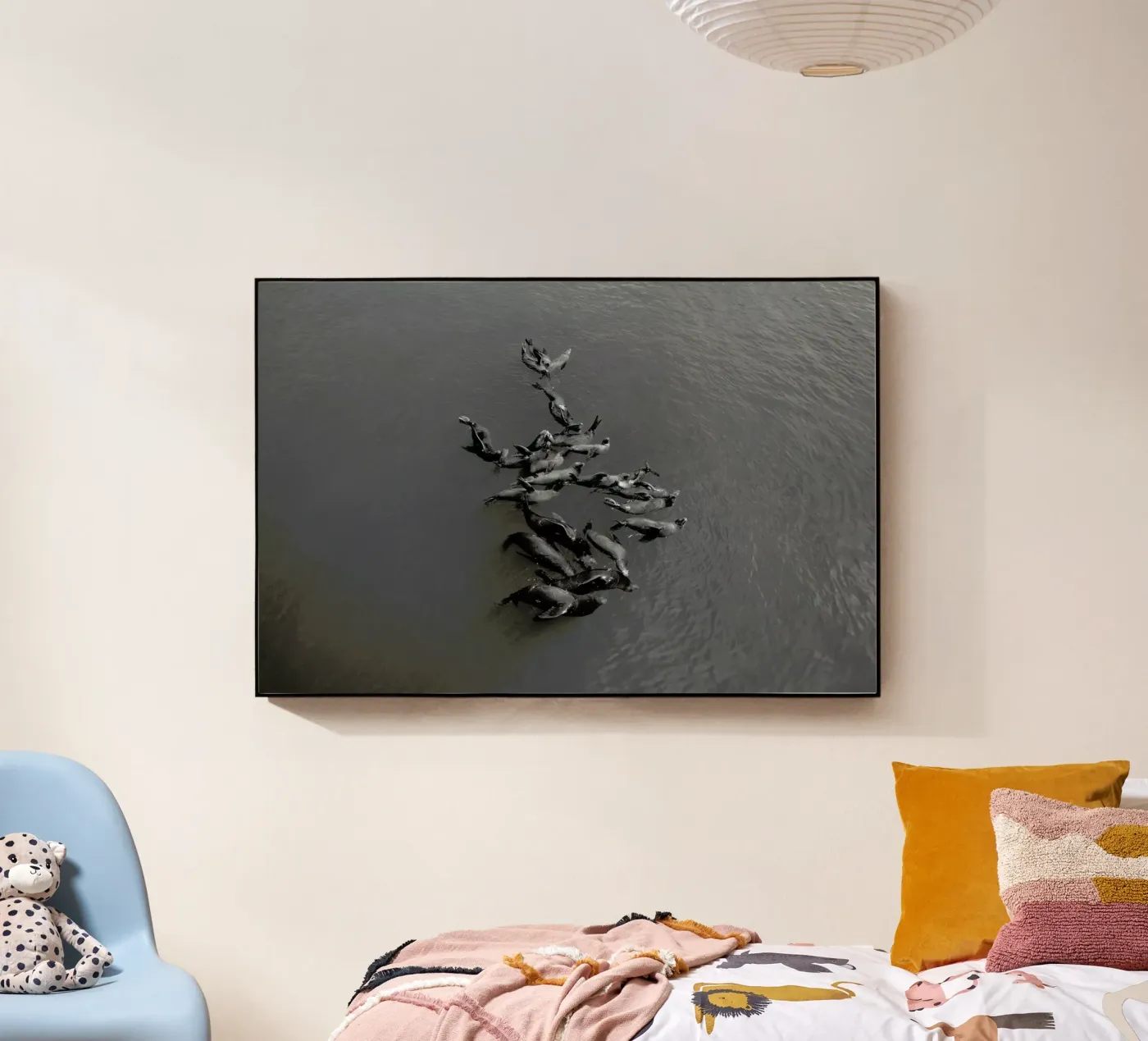 Selkies plexiglas de EyeEm Mobile GmbH