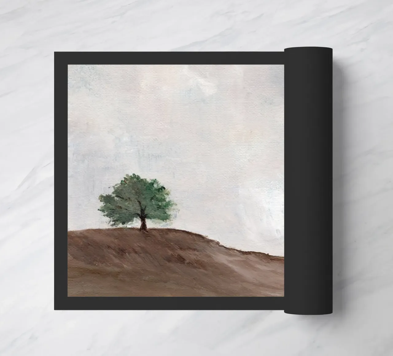 Lone Tree zerbino da Nikitajariwala