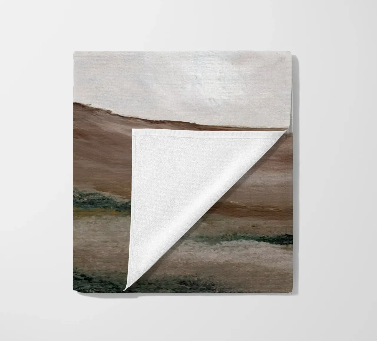 Lone Tree telo mare da Nikitajariwala