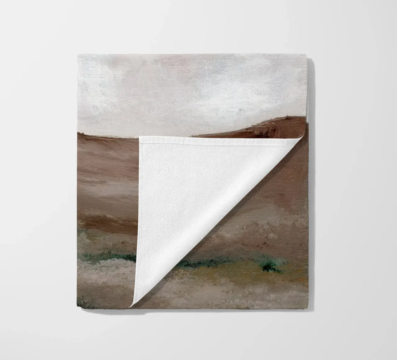 Lone Tree telo mare da Nikitajariwala